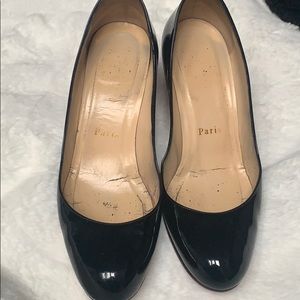 Excellent condition on the outside worth the price